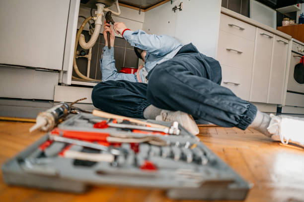 Best Local Plumber Services  in Nneconne, WI