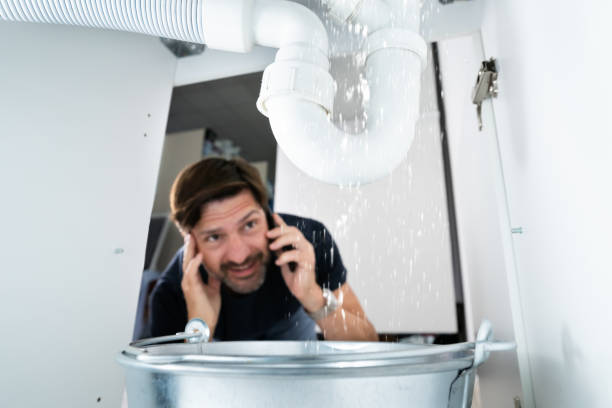 Best Shower Repair Services  in Nneconne, WI