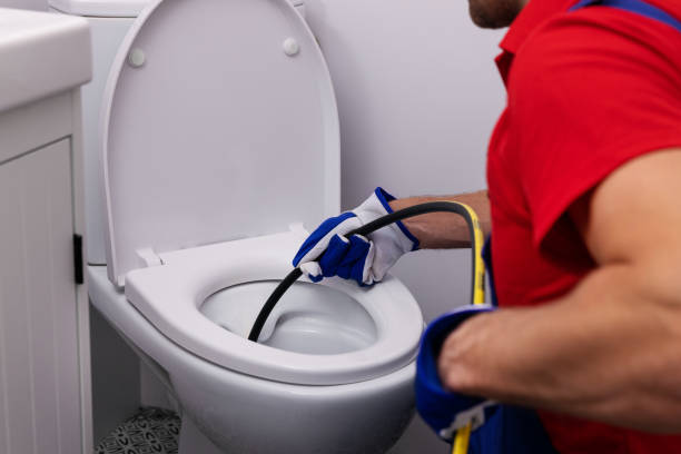 Best Plumbing Installation Services  in Nneconne, WI