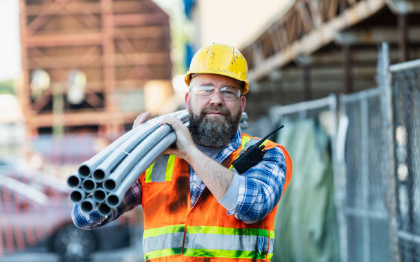 Best Affordable Plumbing Services  in Nneconne, WI