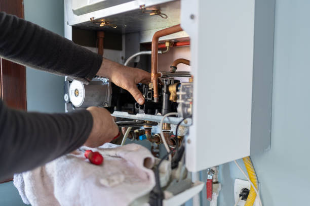 Best Water Softener Installation  in Nneconne, WI